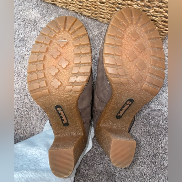 TIMBERLAND Tillston 6 in. Boot - Picture 4 of 8